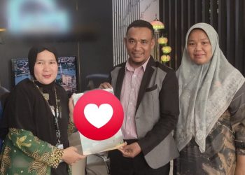 ‎Umroh Lebih Terjangkau, PT Taufik Almadani Tawarkan Paket Rp30 Juta untuk Jamaah Bima–Dompu  ‎