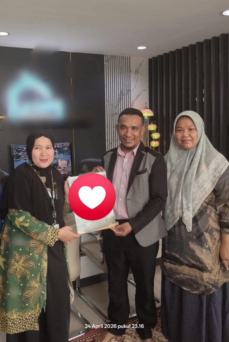 ‎Umroh Lebih Terjangkau, PT Taufik Almadani Tawarkan Paket Rp30 Juta untuk Jamaah Bima–Dompu  ‎