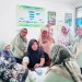 Gebrak DPPKB Dompu 2026, Sasar Layanan di Klinik Kodim 1614/Dompu…(2) 