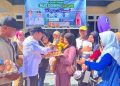 Gebrakan DPPKB Dompu 2026, Dompu Melayani : Hadirkan Layanan KB Gratis dan Edukasi Cegah Stunting…(4)  ‎