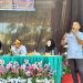 Bupati Dompu Buka Sosialisasi Anti Narkoba, Sepakat Jauhkan Generasi dari Bahaya Narkoba