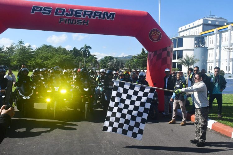 Pemkab Dompu Gencarkan Promosi Wisata