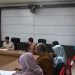 Bupati Dompu Pimpin Rapat Penyampaian Nilai IPKD MCSP dan Koordinasi Pencegahan Korupsi  ‎
