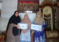 ‎Peran Perempuan Jadi Kunci Pelayanan Jamaah, THU Perkuat Pendampingan Umroh Hingga Tanah Suci  ‎