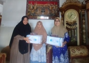 ‎Peran Perempuan Jadi Kunci Pelayanan Jamaah, THU Perkuat Pendampingan Umroh Hingga Tanah Suci  ‎