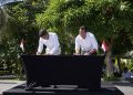 ‎ITDC Tunjuk Pari Wijaya sebagai GM The Mandalika, Dorong Pengembangan dan Daya Tarik Investasi Kawasan   ‎