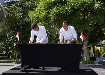 ‎ITDC Tunjuk Pari Wijaya sebagai GM The Mandalika, Dorong Pengembangan dan Daya Tarik Investasi Kawasan   ‎