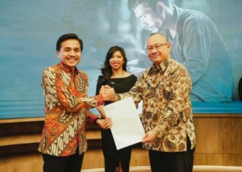 Ananda Mikola Ditunjuk Jadi Dirut MGPA, ITDC Rombak Jajaran Pengurus 2026
