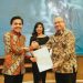 Ananda Mikola Ditunjuk Jadi Dirut MGPA, ITDC Rombak Jajaran Pengurus 2026