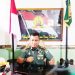 Dari Dunia Militer ke Tanah Kelahiran: Kolonel Purn. Isnaini Siap Mengabdi