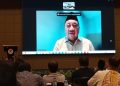 ‎BRIN dan Komisi X DPR RI Perkuat Jurnalisme Sains di NTB di Tengah Era AI   ‎