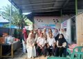 ‎PKBM Madaprama Jaya Hadirkan Pelatihan Tata Busana Gratis, Buka Peluang Kerja dan Usaha bagi Warga  ‎