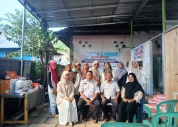 ‎PKBM Madaprama Jaya Hadirkan Pelatihan Tata Busana Gratis, Buka Peluang Kerja dan Usaha bagi Warga  ‎