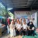 ‎PKBM Madaprama Jaya Hadirkan Pelatihan Tata Busana Gratis, Buka Peluang Kerja dan Usaha bagi Warga  ‎