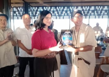 ‎Dari Puncak Bukit 360: Catatan Silaturahmi JMSI Mengawal Wajah Baru Mandalika