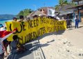 ‎Warga Gili Meno Desak Pipa Bawah Laut, Krisis Air Bersih Dinilai Kian Genting  ‎
