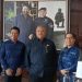 Sekjen NasDem Instruksikan DPD Dompu Bersinergi dengan Pemerintahan BBF-DJ