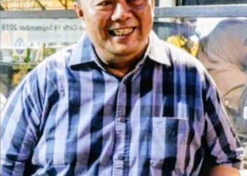 ‎Mi6 Nilai Oke Wiredarme Figur Muda Progresif untuk Demokrat NTB  ‎