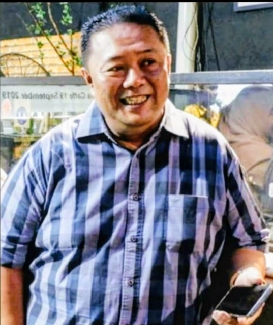 Mi6 Nilai Oke Wiredarme Figur Muda Progresif untuk Demokrat NTB 