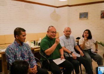 ‎Iklim Investasi Positif, The Mandalika Percepat Pengembangan Kawasan dan Pariwisata