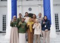 Bank NTB Syariah Perkuat Literasi Keuangan Syariah dan Dorong Peningkatan Inklusi Keuangan di Kota Bima  ‎