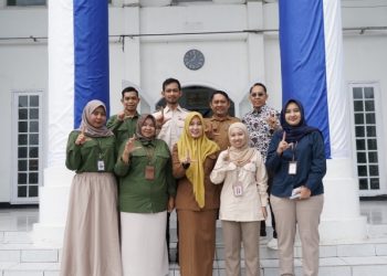 Bank NTB Syariah Perkuat Literasi Keuangan Syariah dan Dorong Peningkatan Inklusi Keuangan di Kota Bima  ‎