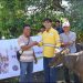 Perkuat Hubungan Sosial, STM Distribusikan 11 Ekor Sapi untuk Masyarakat Dompu