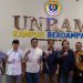 Dukung Porwada PWI 2026, Unram Siapkan Sport Center untuk Pertandingan