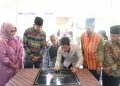 Bupati Dompu Resmikan Gedung Baru SLB Tri Sila Skill, Dorong Pendidikan Inklusif bagi Anak Berkebutuhan Khusus