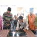 Bupati Dompu Resmikan Gedung Baru SLB Tri Sila Skill, Dorong Pendidikan Inklusif bagi Anak Berkebutuhan Khusus