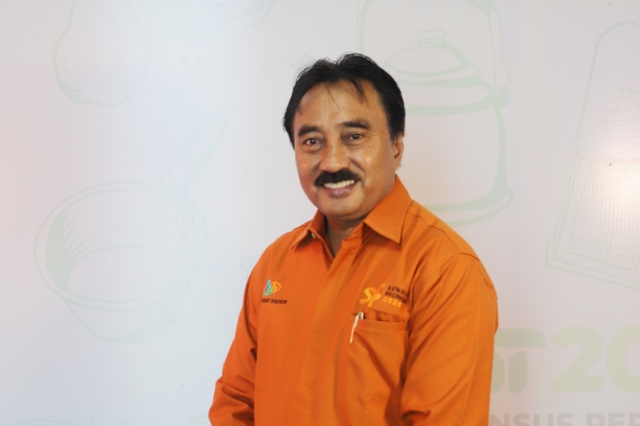 Rekrutmen Mitra Sensus Ekonomi 2026 Dirancang Terbuka, Akuntabel, dan Berbasis Sistem