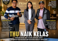 ‎PT THU Siapkan Jamaah Umroh dengan Simulasi Hotel Bintang Empat, Dari Cara Gunakan Lift hingga Adaptasi Kamar Modern
