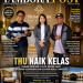 ‎PT THU Siapkan Jamaah Umroh dengan Simulasi Hotel Bintang Empat, Dari Cara Gunakan Lift hingga Adaptasi Kamar Modern
