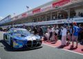 ‎12.522 Penonton Ramaikan GT World Challenge Asia 2026 di The Mandalika dan Dongkrak Ekonomi Lokal  ‎
