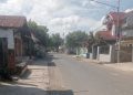 ‎Wajah Baru Dompu di Akhir Pekan: Jalanan Bersih Tanpa Tumpukan Sampah  ‎