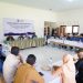 ‎Dukung Akses Nelayan Hu’u, Pemda Dompu dan STM Bahas Pembangunan Dermaga Nelayan