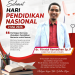 RSUD Dompu Mengucapkan Selamat Hari Pendidikan Nasional (Hardiknas) Tahun 2026