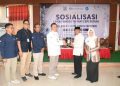 Kolaborasi BI NTB–DPPKB Dompu Perkuat Literasi Keuangan dan Kesehatan Reproduksi Remaja