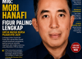 Mi6 Sebut Mori Hanafi Figur Terlengkap Menuju Pilgub NTB 2029