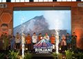 Gubernur NTB Pimpin Deklarasi Dukungan Sukseskan Sensus Ekonomi 2026