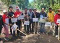 Merawat Mata Air, Menjaga Tradisi: Aksi Penghijauan Dukung Ritual Sakral Masyarakat Sasak