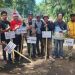 Merawat Mata Air, Menjaga Tradisi: Aksi Penghijauan Dukung Ritual Sakral Masyarakat Sasak