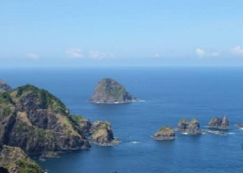Saatnya Sekotong Menatap Pariwisata, Bukan Tambang Ilegal yang Merusak Masa Depan