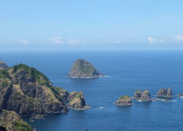 Saatnya Sekotong Menatap Pariwisata, Bukan Tambang Ilegal yang Merusak Masa Depan