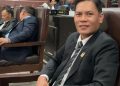 Wakil Ketua Komisi IV DPRD Lotim Desak Penegak Hukum Sikat Habis dugaan Sindikat Jual Beli SPPG