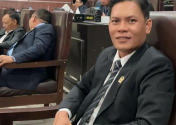 Wakil Ketua Komisi IV DPRD Lotim Desak Penegak Hukum Sikat Habis dugaan Sindikat Jual Beli SPPG