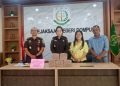 Terpidana Kasus Korupsi Puskesmas Dompu Kota Kembalikan Rp500 Juta, Total Setoran Capai Rp700 Juta