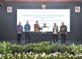 Bank NTB Syariah Kembali Menjadi Penyalur KUR, Dorong Pertumbuhan UMKM dan Dukung PMI