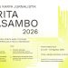 Ajang Anugerah Jurnalistik ‘Cerita Sasambo’ Kembali Digelar, AMMAN Perkuat Ekosistem Jurnalisme di NTB