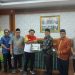 FWL Apresiasi Penghargaan INTI untuk Rektor UIN Mataram sebagai Tokoh Ekoteologi NTB